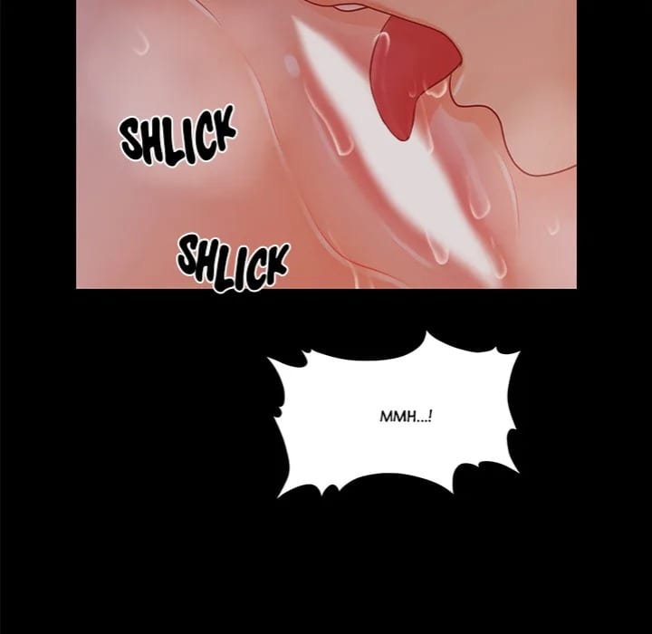 My Secretary Uncensored, chapter 39, page 26 of 145