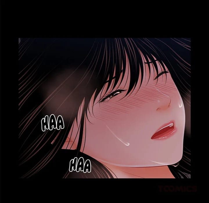 My Secretary Uncensored, chapter 39, page 27 of 145