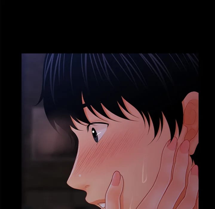 My Secretary Uncensored, chapter 39, page 31 of 145