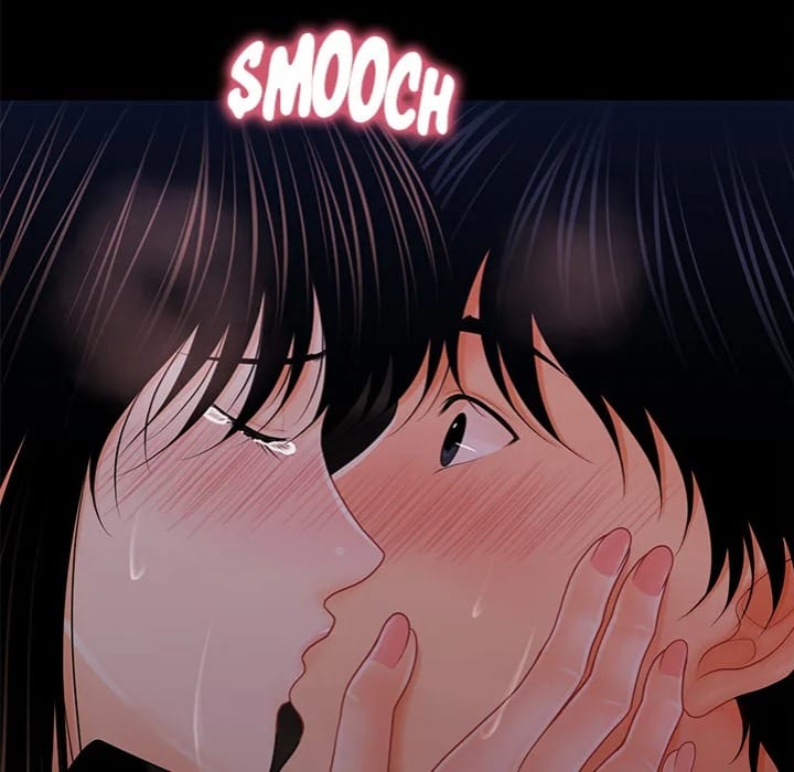 My Secretary Uncensored, chapter 39, page 33 of 145
