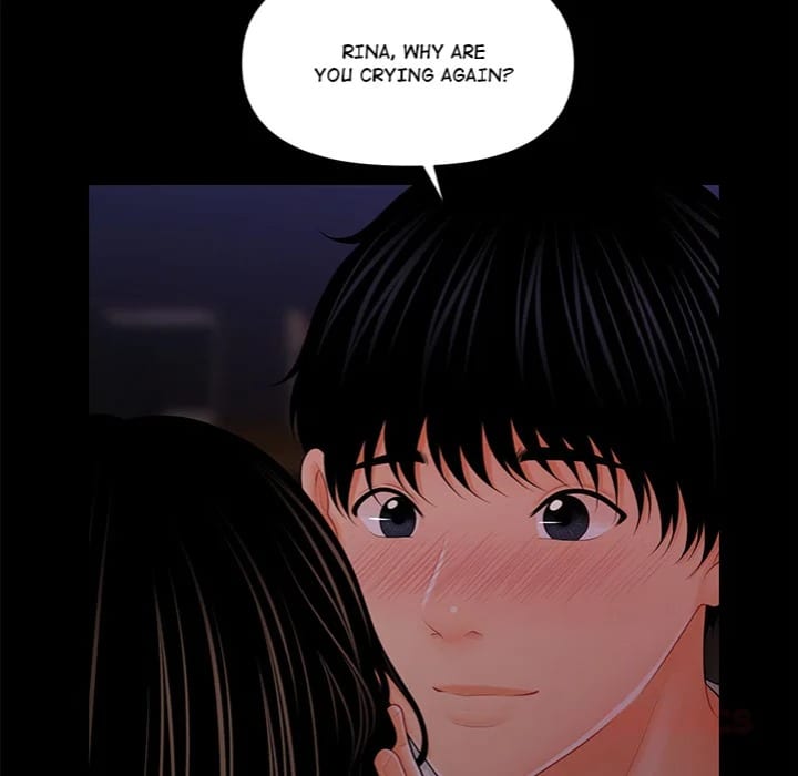 My Secretary Uncensored, chapter 39, page 39 of 145