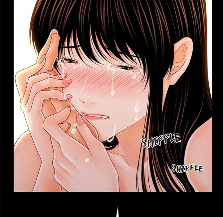 My Secretary Uncensored, chapter 39, page 43 of 145