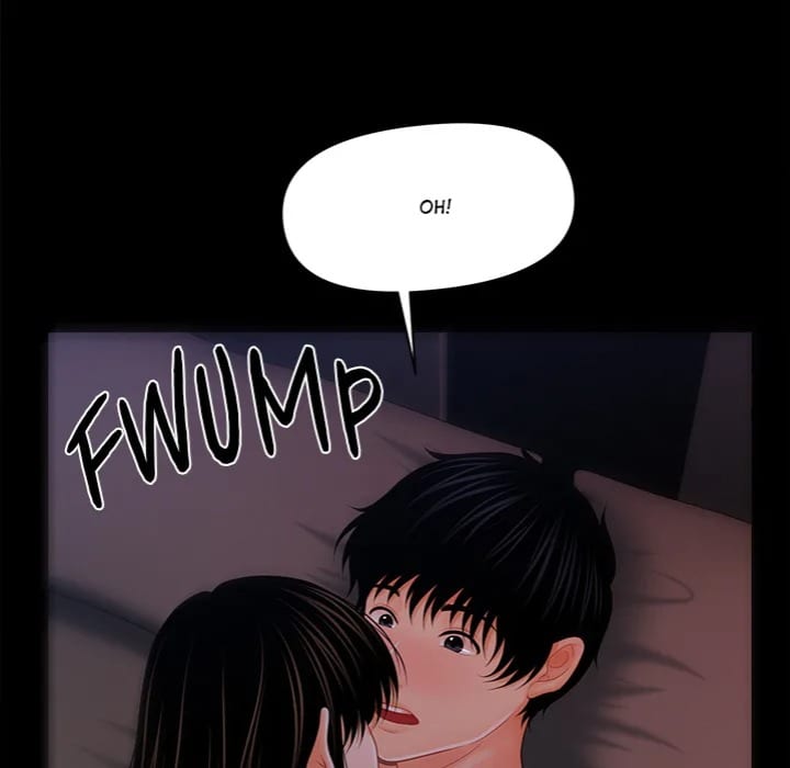 My Secretary Uncensored, chapter 39, page 46 of 145