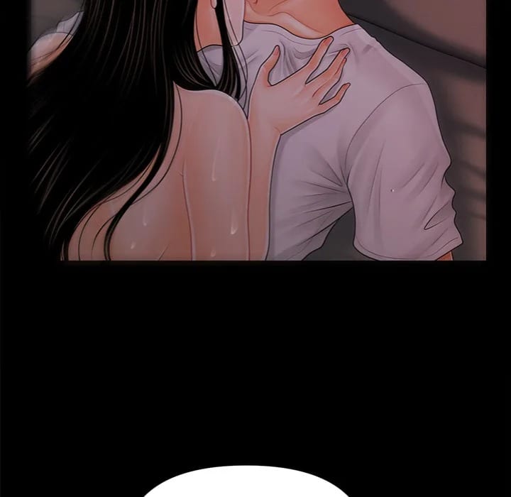 My Secretary Uncensored, chapter 39, page 47 of 145