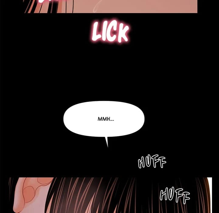 My Secretary Uncensored, chapter 39, page 60 of 145