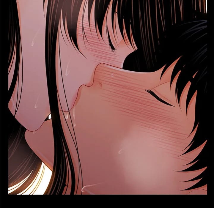 My Secretary Uncensored, chapter 39, page 61 of 145
