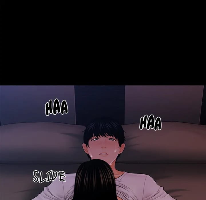 My Secretary Uncensored, chapter 39, page 71 of 145