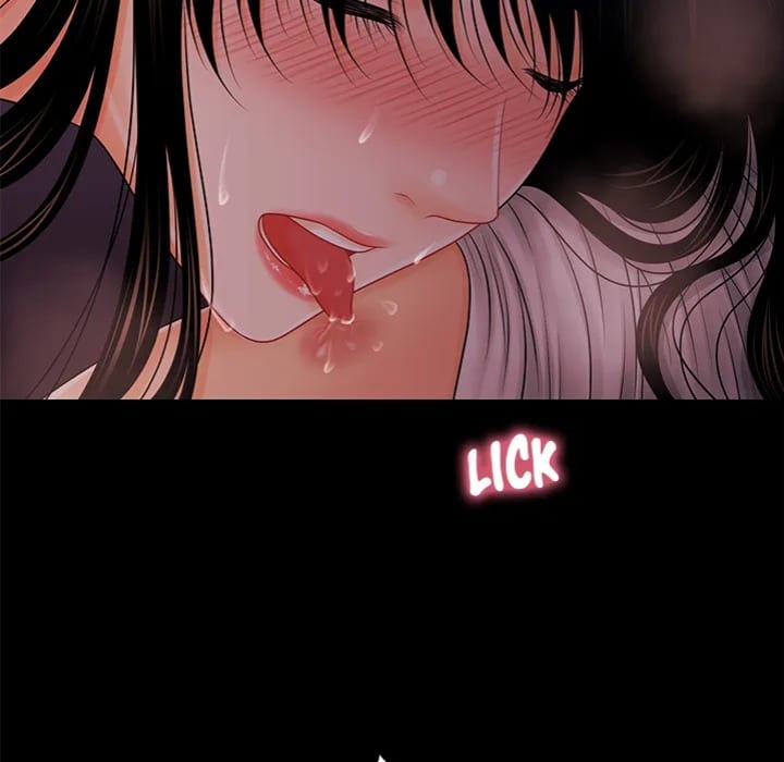 My Secretary Uncensored, chapter 39, page 74 of 145