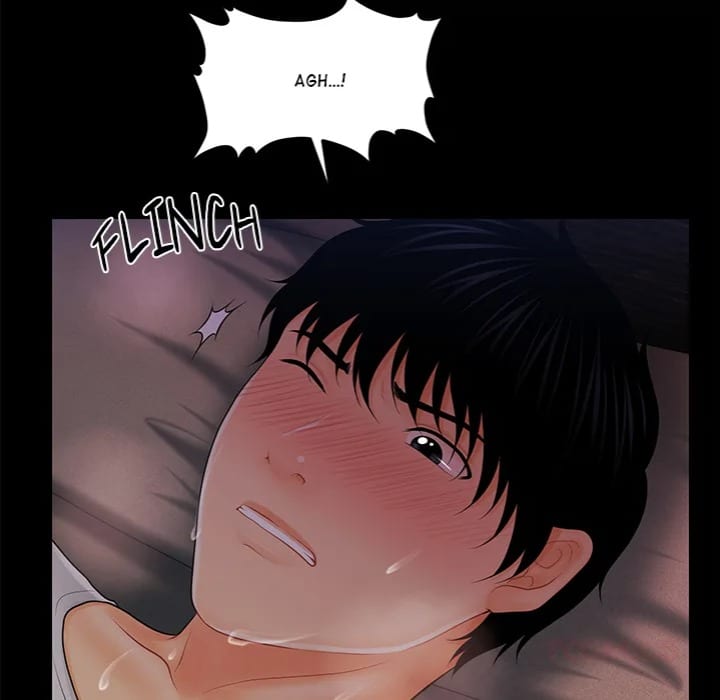 My Secretary Uncensored, chapter 39, page 75 of 145