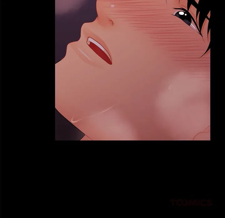 My Secretary Uncensored, chapter 39, page 99 of 145