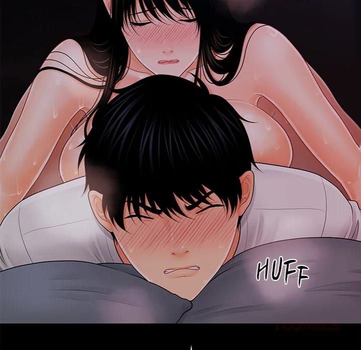 My Secretary Uncensored, chapter 39, page 105 of 145