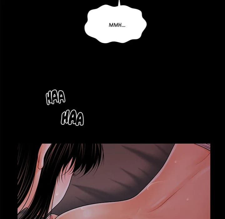 My Secretary Uncensored, chapter 39, page 106 of 145