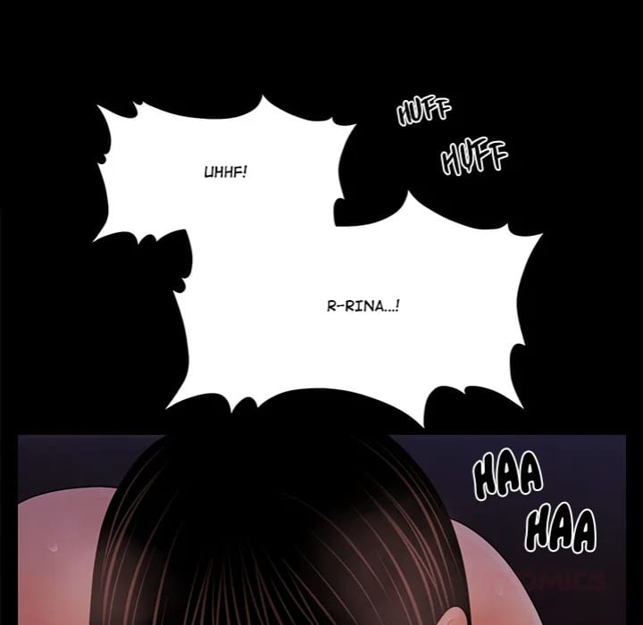 My Secretary Uncensored, chapter 39, page 111 of 145