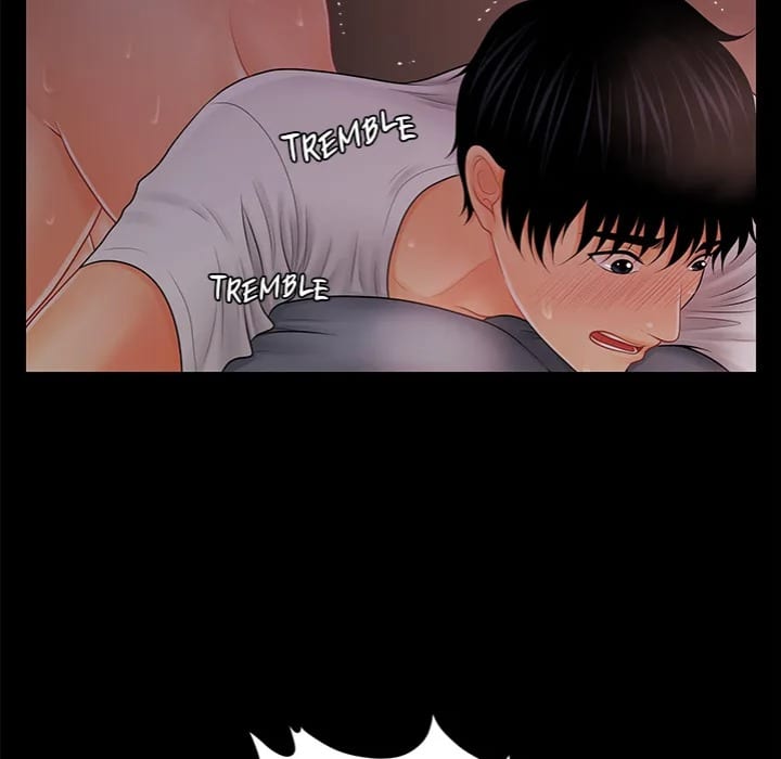 My Secretary Uncensored, chapter 39, page 114 of 145