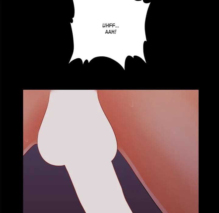 My Secretary Uncensored, chapter 39, page 115 of 145