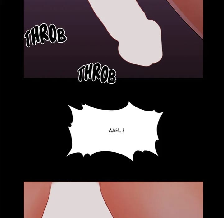 My Secretary Uncensored, chapter 39, page 116 of 145