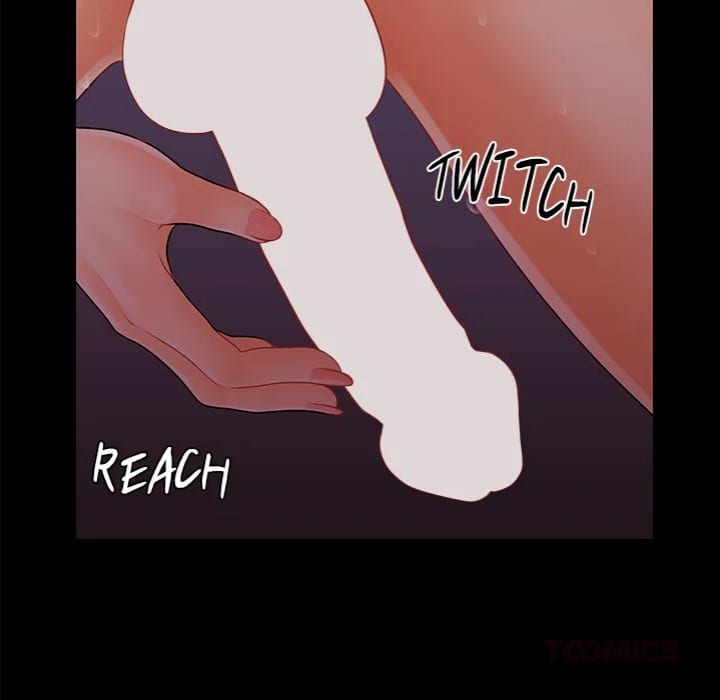 My Secretary Uncensored, chapter 39, page 117 of 145