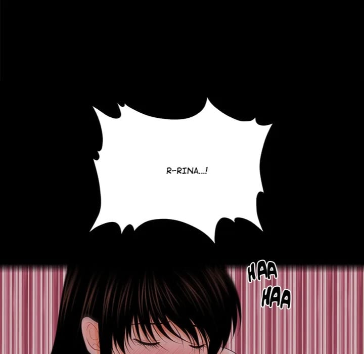 My Secretary Uncensored, chapter 39, page 118 of 145