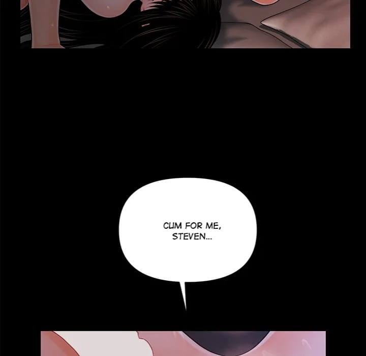 My Secretary Uncensored, chapter 39, page 126 of 145