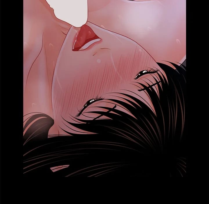 My Secretary Uncensored, chapter 39, page 127 of 145