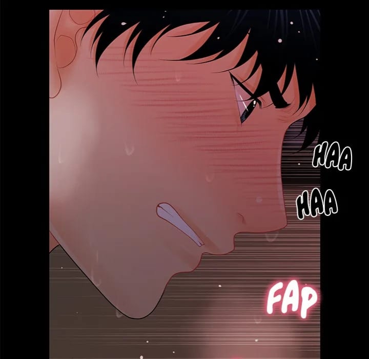 My Secretary Uncensored, chapter 39, page 132 of 145