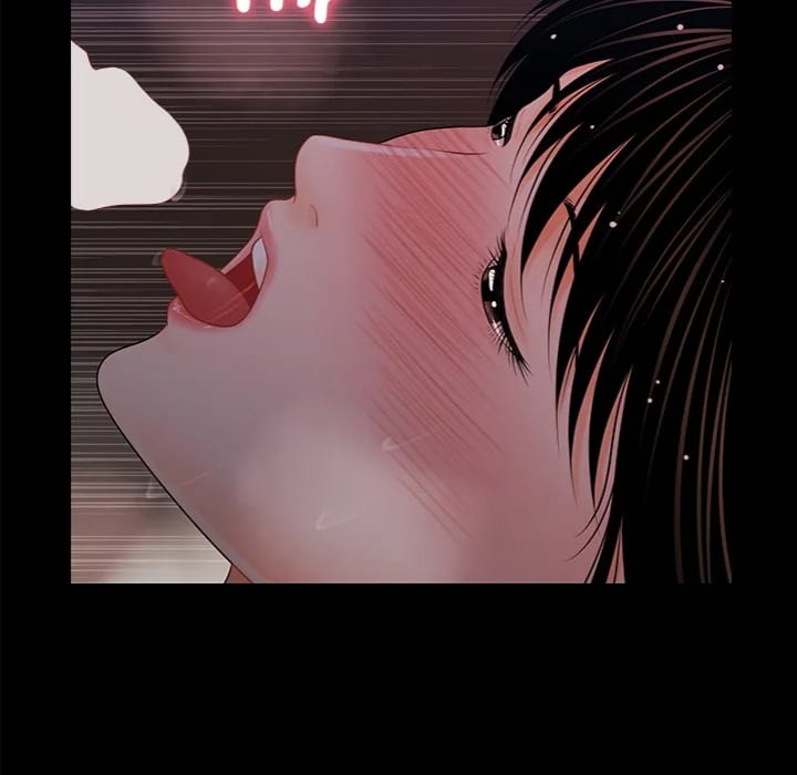 My Secretary Uncensored, chapter 39, page 134 of 145