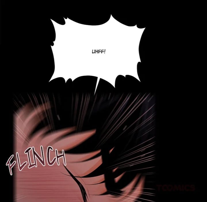 My Secretary Uncensored, chapter 39, page 135 of 145