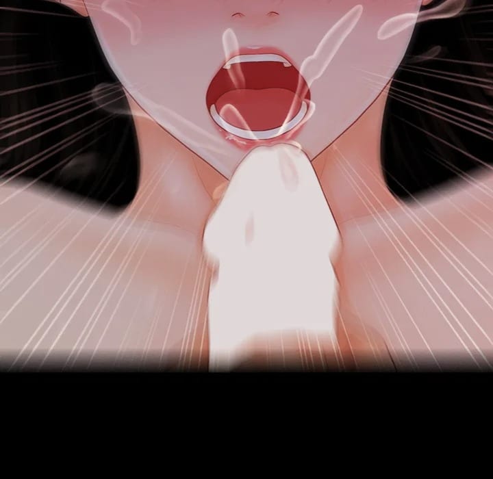 My Secretary Uncensored, chapter 39, page 138 of 145