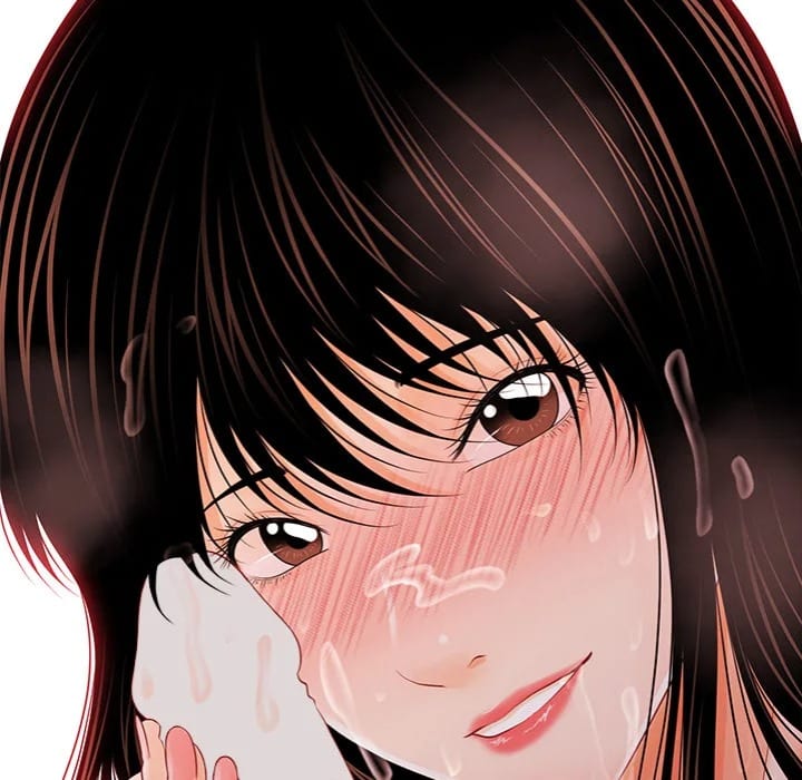 My Secretary Uncensored, chapter 39, page 144 of 145