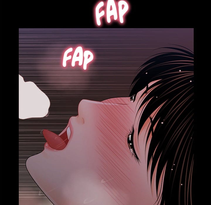 My Secretary Uncensored, chapter 40, page 6 of 151