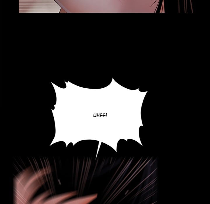 My Secretary Uncensored, chapter 40, page 7 of 151