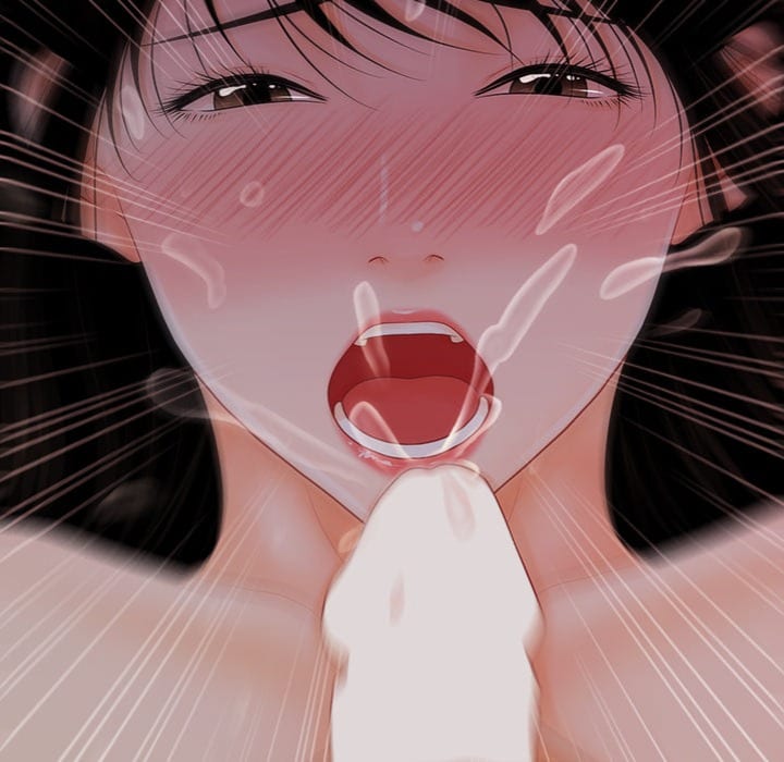 My Secretary Uncensored, chapter 40, page 10 of 151