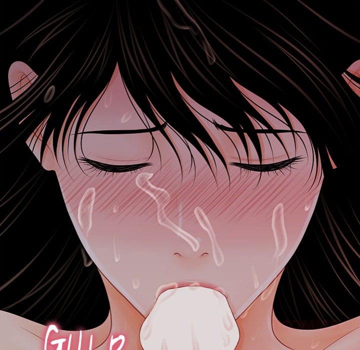 My Secretary Uncensored, chapter 40, page 12 of 151