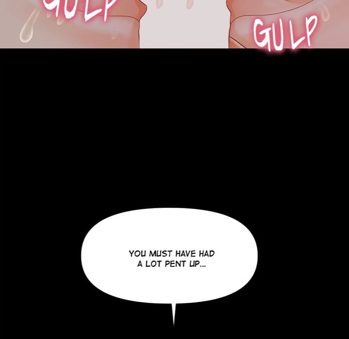 My Secretary Uncensored, chapter 40, page 13 of 151