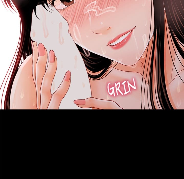 My Secretary Uncensored, chapter 40, page 17 of 151