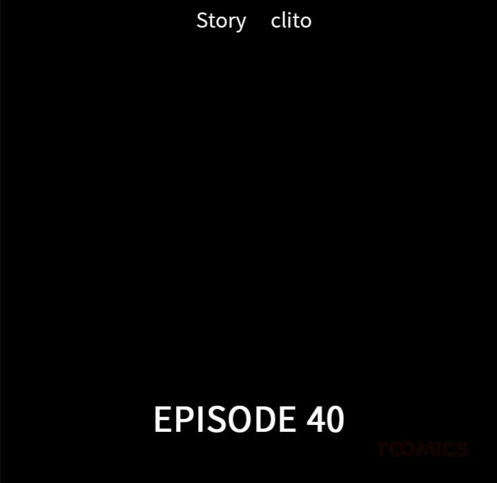 My Secretary Uncensored, chapter 40, page 21 of 151