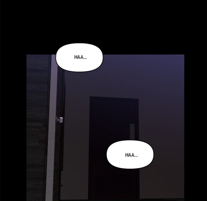My Secretary Uncensored, chapter 40, page 23 of 151