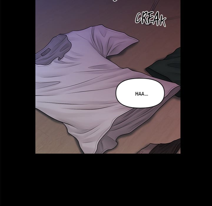 My Secretary Uncensored, chapter 40, page 25 of 151