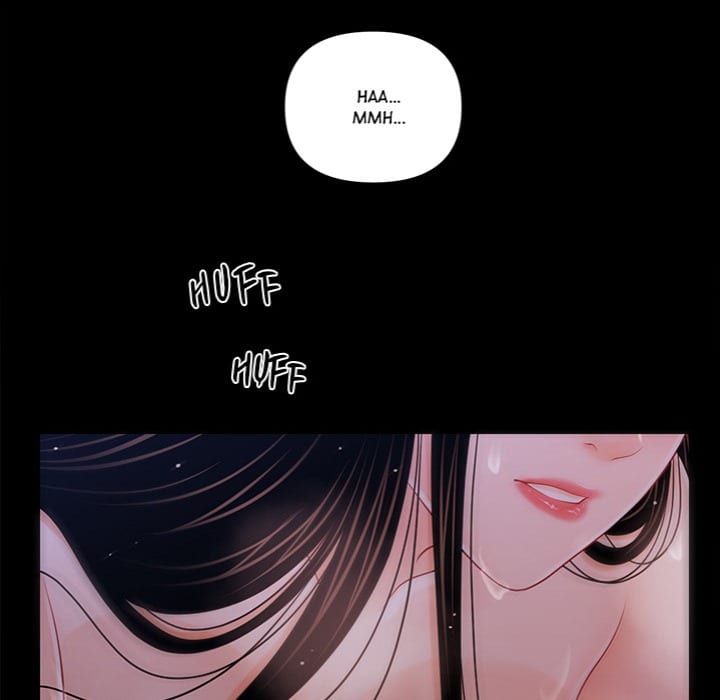 My Secretary Uncensored, chapter 40, page 26 of 151