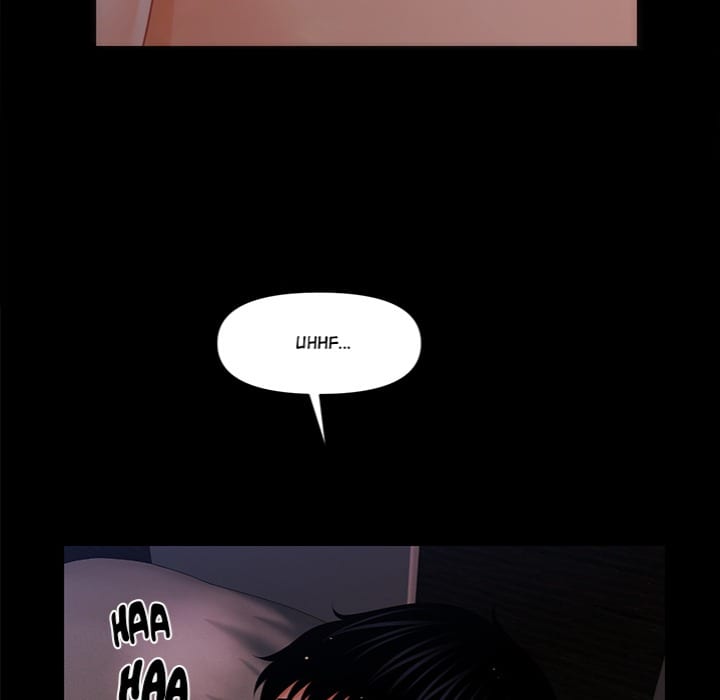 My Secretary Uncensored, chapter 40, page 32 of 151