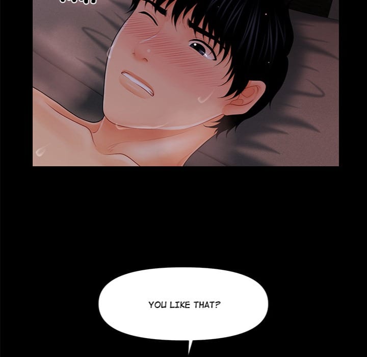 My Secretary Uncensored, chapter 40, page 33 of 151