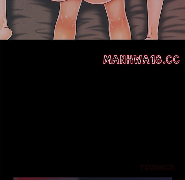My Secretary Uncensored, chapter 40, page 39 of 151