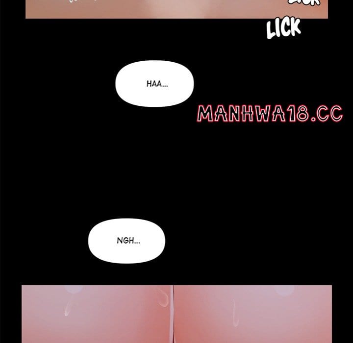 My Secretary Uncensored, chapter 40, page 41 of 151