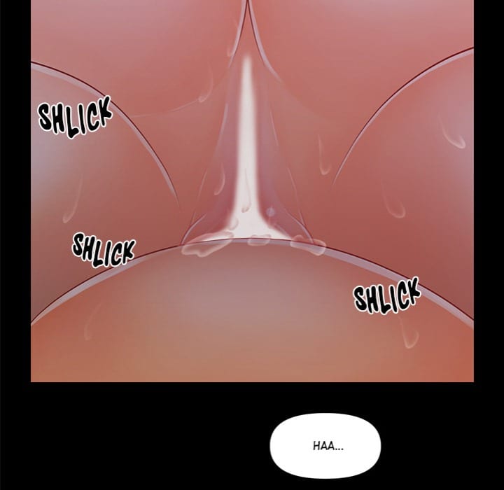My Secretary Uncensored, chapter 40, page 42 of 151