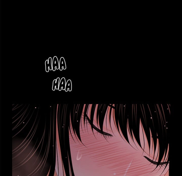 My Secretary Uncensored, chapter 40, page 43 of 151