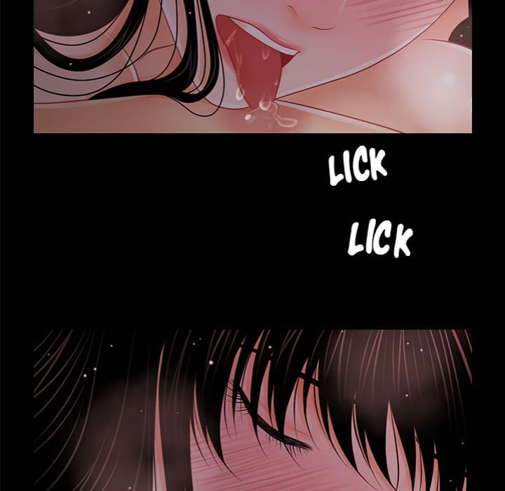 My Secretary Uncensored, chapter 40, page 44 of 151