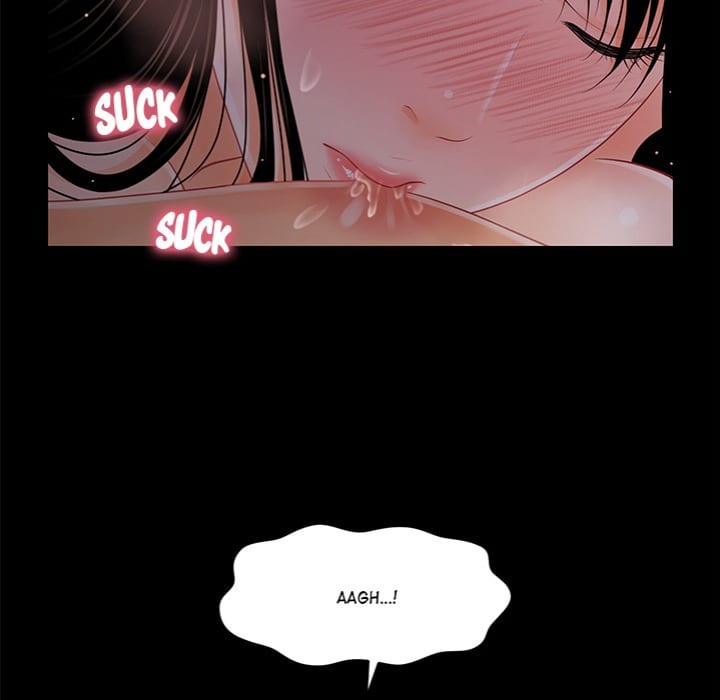 My Secretary Uncensored, chapter 40, page 45 of 151