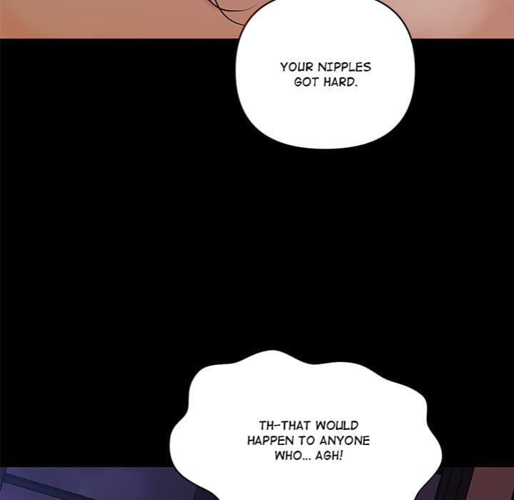 My Secretary Uncensored, chapter 40, page 49 of 151