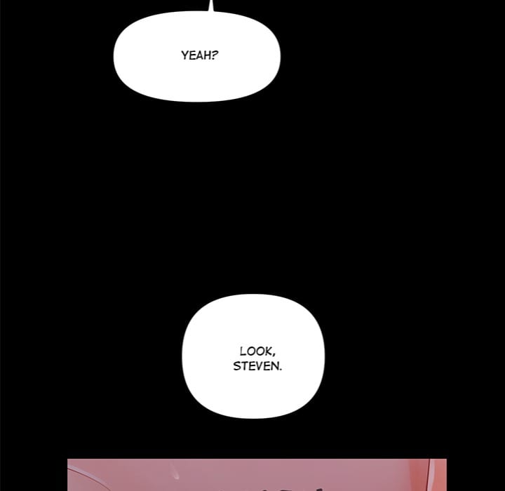 My Secretary Uncensored, chapter 40, page 51 of 151