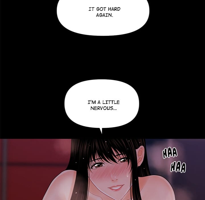 My Secretary Uncensored, chapter 40, page 53 of 151